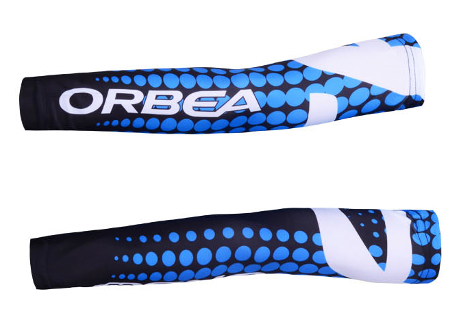 2014 Orbea Manicotti Ciclismo Blu